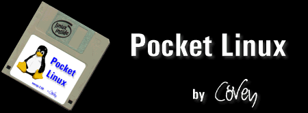 Pocket Linux